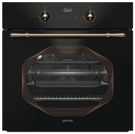 Электрический духовой шкаф Gorenje BO 737 INB