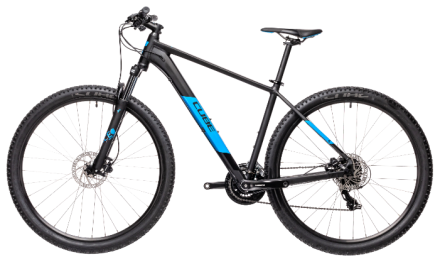 Горный (MTB) велосипед Cube Aim Pro 29 (2021)
