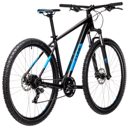 Горный (MTB) велосипед Cube Aim Pro 29 (2021)