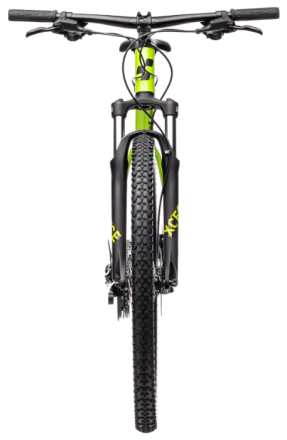 Горный (MTB) велосипед Cube Aim Pro 29 (2021)