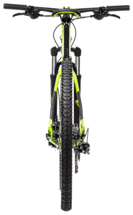 Горный (MTB) велосипед Cube Aim Pro 29 (2021)
