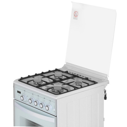 Газовая плита Gefest 5300-03 0040