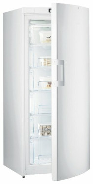 Морозильник Gorenje F 6150 IW