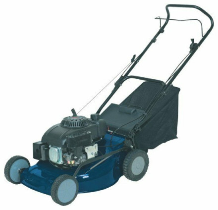 Газонокосилка STERN Austria GLM3000 Газонокосилка STERN Austria GLM3000