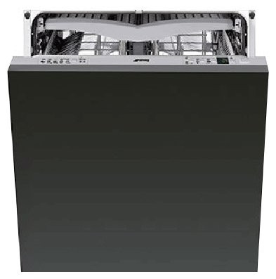 Встраиваемая посудомоечная машина smeg ST338 Встраиваемая посудомоечная машина smeg ST338