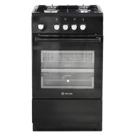 Газовая плита DeLuxe 5040.48г (Щ)-011