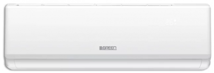 Сплит-система Green TSI/TSO-07 HRSY2 с Wi-Fi модулем Сплит-система Green TSI/TSO-07 HRSY2 с Wi-Fi модулем