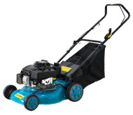 Газонокосилка Sadko GLM-400