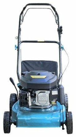 Газонокосилка Sadko GLM-400