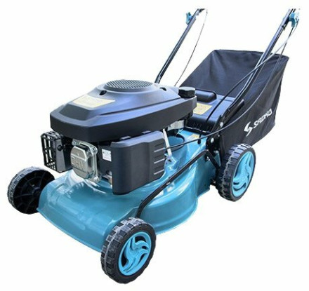 Газонокосилка Sadko GLM-400