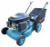 Газонокосилка Sadko GLM-400