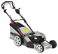 Газонокосилка Hecht 553 ALU Газонокосилка Hecht 553 ALU
