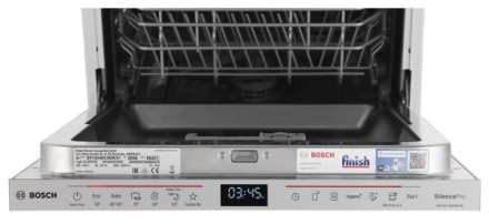 Встраиваемая посудомоечная машина Bosch SPV6HMX3MR Встраиваемая посудомоечная машина Bosch SPV6HMX3MR
