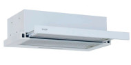 Вытяжка Lauf LUNA 600 WHITE Вытяжка Lauf LUNA 600 WHITE
