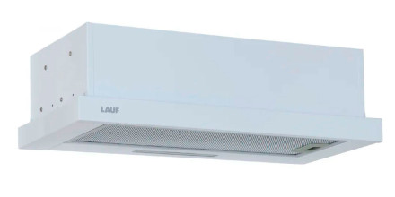 Вытяжка Lauf LUNA 600 WHITE