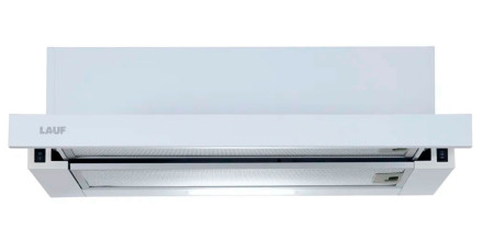 Вытяжка Lauf LUNA 600 WHITE