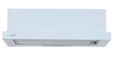 Вытяжка Lauf LUNA 600 WHITE