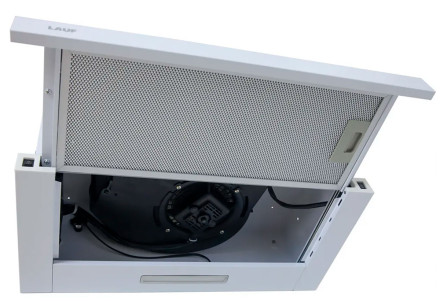 Вытяжка Lauf LUNA 600 WHITE