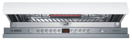 Встраиваемая посудомоечная машина Bosch SMV46MX01R Встраиваемая посудомоечная машина Bosch SMV46MX01R