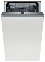 Встраиваемая посудомоечная машина Bosch SPV58M60