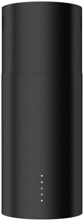 Вытяжка Meferi TUBE35BK ISLA ULTRA черный Вытяжка Meferi TUBE35BK ISLA ULTRA черный
