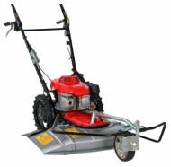 Газонокосилка Honda UM 536 EE