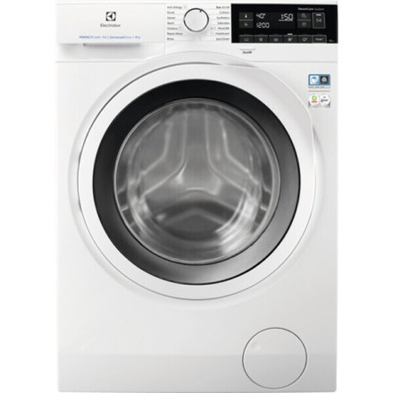 Стиральная машина Electrolux EW8F228S Стиральная машина Electrolux EW8F228S