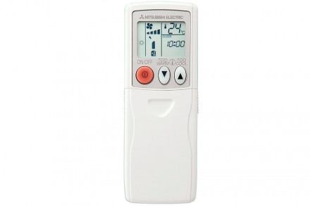 Сплит-система Mitsubishi Electric PKA-M35LAL/PUHZ-ZRP35VKA