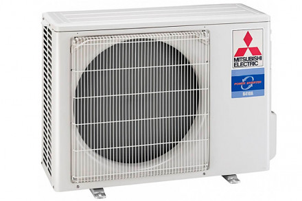 Сплит-система Mitsubishi Electric PKA-M35LAL/PUHZ-ZRP35VKA