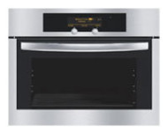 Электрический духовой шкаф Miele H 4050 BM IX