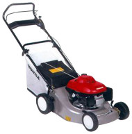 Газонокосилка Honda HRG 465 S