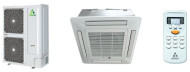Кассетный кондиционер Abion ACH-607BE / AUH-607BE Кассетный кондиционер Abion ACH-607BE / AUH-607BE