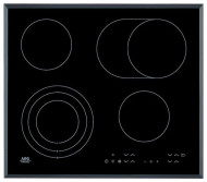 Электрическая варочная панель AEG HK 634070 FB Электрическая варочная панель AEG HK 634070 FB