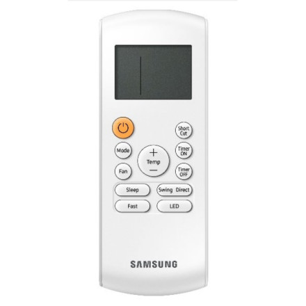 Сплит-система Samsung AR3000 AR07TQHQAURNER Сплит-система Samsung AR3000 AR07TQHQAURNER