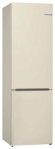 Холодильник Bosch KGV39XK22R