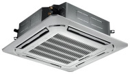 Кассетный кондиционер Systemair Sysplit Cassette 60 HP R Кассетный кондиционер Systemair Sysplit Cassette 60 HP R