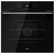 Электрический духовой шкаф TEKA HLB 8400 P Black (111000008) Электрический духовой шкаф TEKA HLB 8400 P Black (111000008)