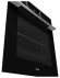 Электрический духовой шкаф TEKA HLB 8400 P Black (111000008)