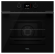 Электрический духовой шкаф TEKA HLB 8400 P Black (111000008)