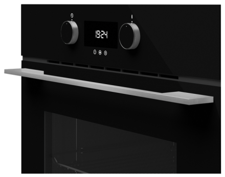 Электрический духовой шкаф TEKA HLB 8400 P Black (111000008)