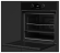 Электрический духовой шкаф TEKA HLB 8400 P Black (111000008)