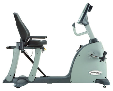 Велоэргометр Sports Art C50R Велоэргометр Sports Art C50R