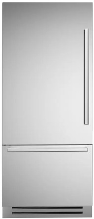 Встраиваемый холодильник Bertazzoni REF905BBLXTT Встраиваемый холодильник Bertazzoni REF905BBLXTT
