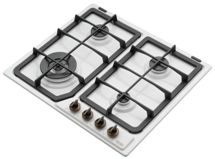 Газовая варочная панель De’Longhi BF 46 PRO RUS Газовая варочная панель De’Longhi BF 46 PRO RUS