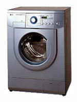 Стиральная машина LG WD-12175ND