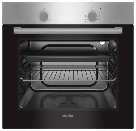 Электрический духовой шкаф Simfer B6EM04000 Электрический духовой шкаф Simfer B6EM04000