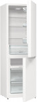 Холодильник Gorenje RK6192PW4 Холодильник Gorenje RK6192PW4