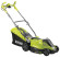 Газонокосилка RYOBI RLM 15E36H
