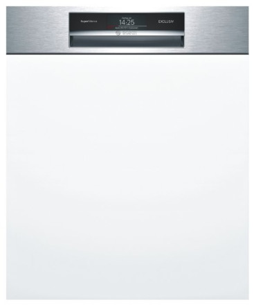 Посудомоечная машина Bosch SMI 88TS01 D Посудомоечная машина Bosch SMI 88TS01 D