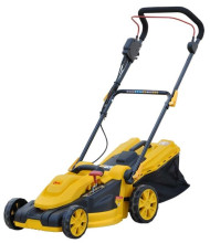 Газонокосилка Skiper EL3820